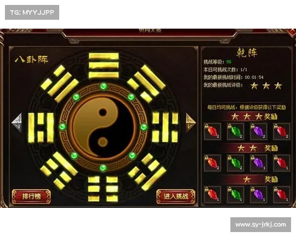 斗战神装备重铸系统深度解析及战力提升技巧全面攻略 斗战神装备重铸系统深度解析及战力提升技巧全面攻略