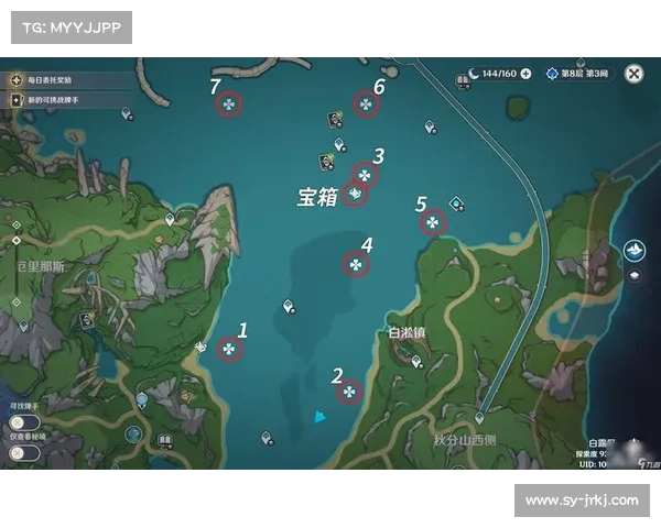 宝箱掉落攻略揭秘助你快速提升游戏实力与等级技巧 宝箱掉落攻略揭秘助你快速提升游戏实力与等级技巧